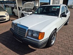 Bild des Angebotes Mercedes-Benz 200 D 124 E200D