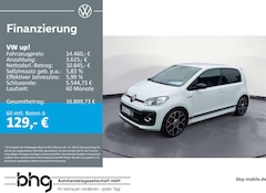 Bild des Angebotes VW up! GTI 1.0 TSI