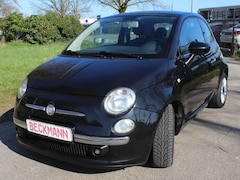 Bild des Angebotes Fiat 500 Lounge
