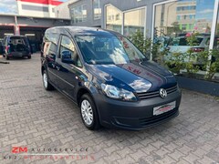 Bild des Angebotes VW Caddy Kasten/Kombi Team EcoFuel