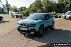 Bild des Angebotes Jeep Avenger Elektro Altitude
