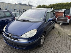 Bild des Angebotes Peugeot 807 135 Tendance 2.0 Benzin (Tüv Bis 03.2027 )