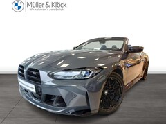 Bild des Angebotes BMW M4 Competition M xDrive Cabrio Head-Up HK HiFi