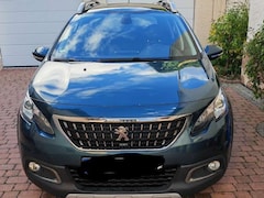 Bild des Angebotes Peugeot 2008 2008 Diesel BlueHDi FAP 120 STOP