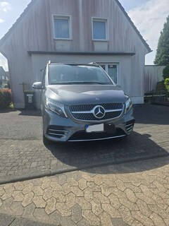 Bild des Angebotes Mercedes-Benz V 220 V 300 d AVANTGARDE lang (447.813)