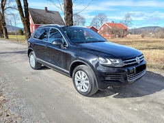 Bild des Angebotes VW Touareg 3.0 V6 TDI Blue Motion DPF Automatik