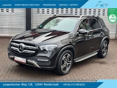 Bild des Angebotes Mercedes-Benz GLE 450 4Matic 7.Sitzer