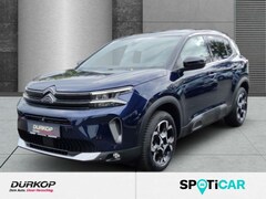 Bild des Angebotes Citroen C5 Aircross 1.2 PureTech 130 Shine 8-AT Sitzh.