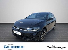 Bild des Angebotes VW Polo R-Line/DSG/RFK/KEYLESS GO/IQ-LIGHT/