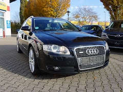 Bild des Angebotes Audi A4 A4 Avant Diesel Avant 2.0 TDI DPF