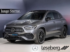Bild des Angebotes Mercedes-Benz GLA 250 GLA 250 e AMG LED/Night/Pano/Distro./Memory/360°