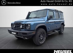 Bild des Angebotes Ineos Grenadier Fieldmaster Edition KAM