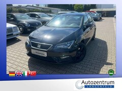 Bild des Angebotes SEAT Leon 1.5 TGI-CNG Stylance *AHK*NAVI*LED*PDC*