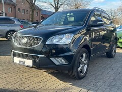 Bild des Angebotes SsangYong Korando Crystal 4x2