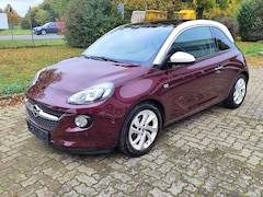 Bild des Angebotes Opel Adam Basis
