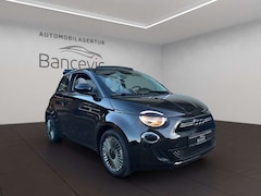 Bild des Angebotes Fiat 500C 500e Cabrio*Icon* 42kwh*ab 292€ohne Anz