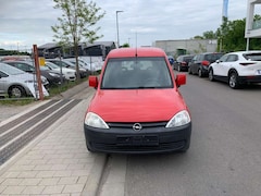 Bild des Angebotes Opel Combo Kasten