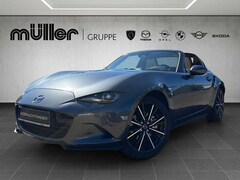 Bild des Angebotes Mazda MX-5 G 184 PS 6AT Kazari