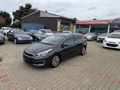 Bild des Angebotes Kia Ceed SW / cee'd SW cee'd Sportsw. 1.6CRDI Dream Team NAVI KAME AHK