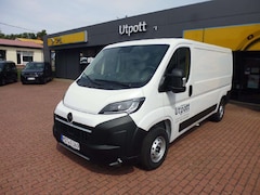 Bild des Angebotes Opel Movano Ka L2H1 3,5t Edition