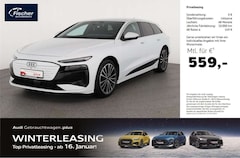 Bild des Angebotes Audi A6 Avant performance AHK/Bei.Dis.