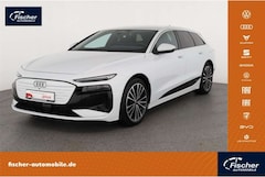 Bild des Angebotes Audi A6 Avant performance AHK/Bei.Dis.