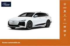 Bild des Angebotes Audi A6 Avant Elektro performance AHK/Bei.Dis.