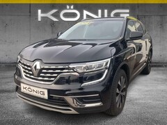 Bild des Angebotes Renault Koleos II 1.3 TCe 160 Techno Automatik Navi