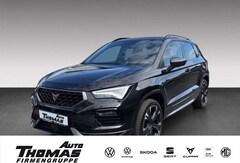 Bild des Angebotes CUPRA Ateca VZ 2.0 TSI 4Drive