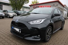Bild des Angebotes Toyota Yaris Hybrid Team D