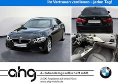 Bild des Angebotes BMW 420 Advantage Navigation Klim