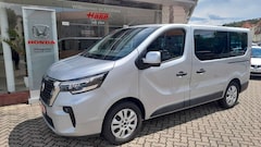 Bild des Angebotes Nissan Primastar Tekna 9 Sitzer LED NAVI SHZ L1H1