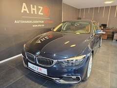 Bild des Angebotes BMW 420 4 Gran Coupe 420 i Luxury Line*1.HAND*LED*NAVI*
