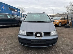 Bild des Angebotes SEAT Alhambra 2.0 TDI Vigo