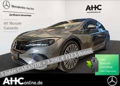 Bild des Angebotes Mercedes-Benz EQE 300 Avantg. AHK ACC Pano LED Massage HUD 360
