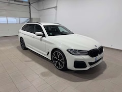Bild des Angebotes BMW 520 d Facelift M Sport Automatik AHK Laser 20"