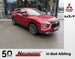 Bild des Angebotes Mitsubishi Eclipse Cross Plug-in Hybrid PLUS 2.4 MIVEC 4WD