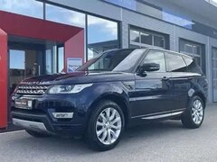 Bild des Angebotes Land Rover Range Rover Sport 3,0 SDV6 HSE Dynamic 7 Setze Platz