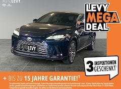 Bild des Angebotes Lexus RX 450h + Plug-in E-Four Executive Line *360*AWD*