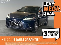 Bild des Angebotes Lexus RX 450h + E-Four Executive Line *CARPLAY*360*