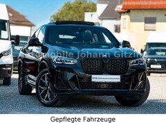 Bild des Angebotes BMW X4 xDrive30i M Sport 19" 245 PS Laser Pano M-Tec