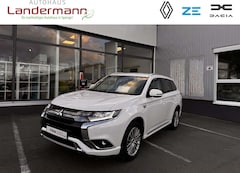 Bild des Angebotes Mitsubishi Outlander Outlander Plug-In 4x4