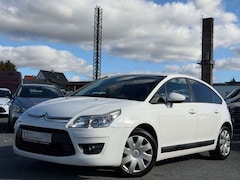 Bild des Angebotes Citroen C4 Lim. Tonic/KLIMAAUTOMATIK