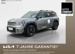 Bild des Angebotes Kia EV9 GT-Line Launch Edition Premium Voll Sofort