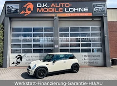Bild des Angebotes MINI One Mini One KLIMA*EL-FH*TOPZUSTAND*1.HAND*
