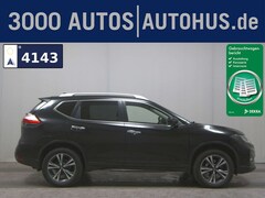Bild des Angebotes Nissan X-Trail 1.6 DCI AHK Navi DAB 360°