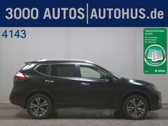Bild des Angebotes Nissan X-Trail 1.6 DCI AHK Navi DAB 360°