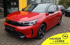 Bild des Angebotes Opel Corsa F 1.2T DcT6 MHEV GS, Navi, 180° Kamera