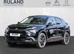Bild des Angebotes Citroen E-C4 Electric Shine Navi 360 Kamera LED Apple CarPlay Android Au