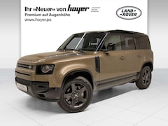 Bild des Angebotes Land Rover Defender 110 D300 X-Dynamic SE AHK Pano HUD